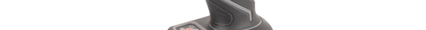 Procraft Industrial IW550Abb Akku Schlagschrauber 20 V 550 Nm 1/2" Solo - ohne Akku, ohne Ladegerät