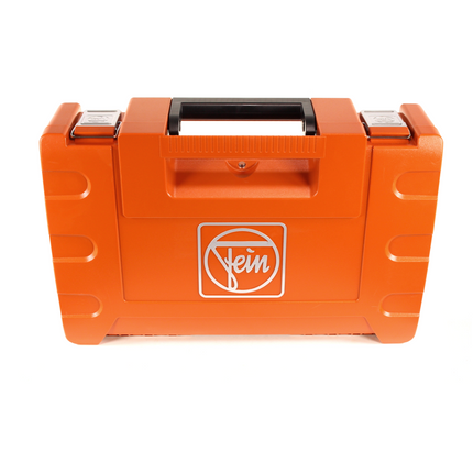 FEIN ABLS 18 1.6 E Akku Blechschere bis 1,6 mm + 1x 5,0 Ah Akku + Ladegerät im Koffer - Toolbrothers