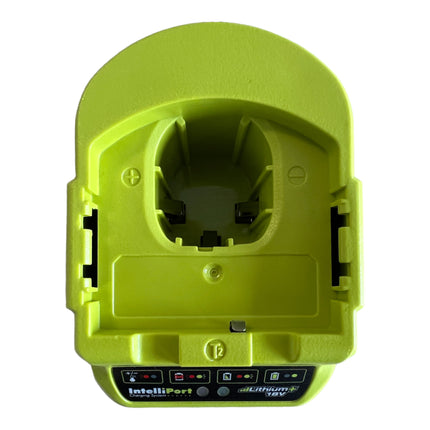 RYOBI RC18120 Akku Schnell Ladegerät 18 Volt ONE+ 2 Ampere ( 5133002891 ) für Li-Ion Akkus