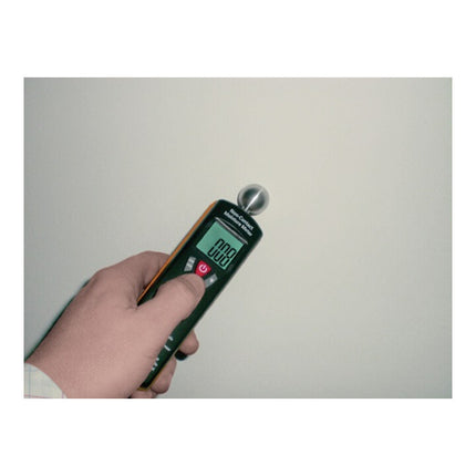 TFA Hygromètre pour matériaux  plage de mesure 0 à 100 chiffres ( 9000495051 )