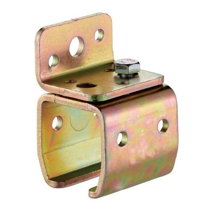 Manicotto a parete HELM -01 modello 101 profilo 100 ( 3000255827 )