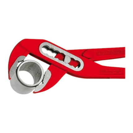 ROTHENBERGER Wasserpumpenzange Typ SP Länge 250 mm Spannweite 43 mm ( 4000781045 )