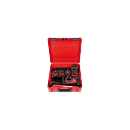 Set di lame ROTHENBERGER SUPER CUT 3/8, 1/2, 3/4, 1, 1 1/4 ″ ( 4000781086 )
