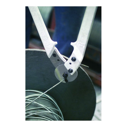 Taglierina per funi metalliche FELCO C12 lunghezza 500 mm ( 4000810917 )