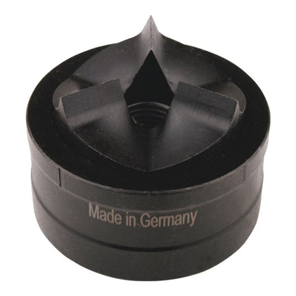 Punzone per lamiera ALFRA TriCut(R) KL Ø 25,4 mm M25 ( 4000814278 )