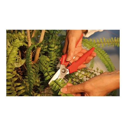 Forbici combinate ERDI lunghezza totale 190 mm lunghezza di taglio 42 mm ( 4000817932 )