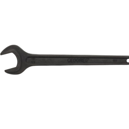 Chiave aperta GEDORE 894 Larghezza tra i piani 24 mm Lunghezza 217 mm ( 4000823358 )