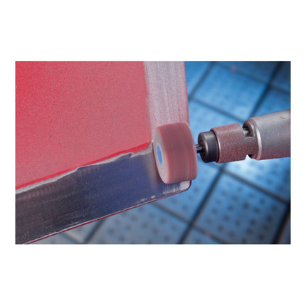 PFERD Fächerschleifer Ø50xH20mm Körnung 80 ( 4000841624 )