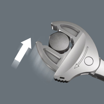 Module d'outils WERA 9732 5 pièces ( 4000872215 )