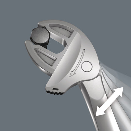 Module d'outils WERA 9732 5 pièces ( 4000872215 )