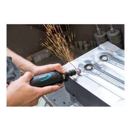 Smerigliatrice pneumatica HAZET 9032P-1 22000 min-¹ ( 4000898933 )