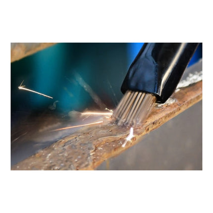 HAZET Dérouilleur pneumatique à aiguilles 9035-5 3 200 min-¹ ( 4000898937 )