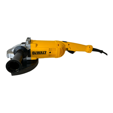Smerigliatrice angolare DeWalt DWE 494 2200 watt 230 mm