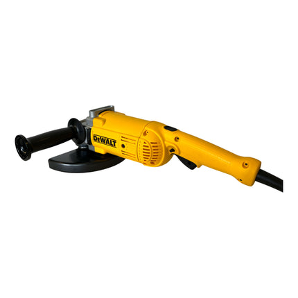 Smerigliatrice angolare DeWalt DWE 494 2200 watt 230 mm
