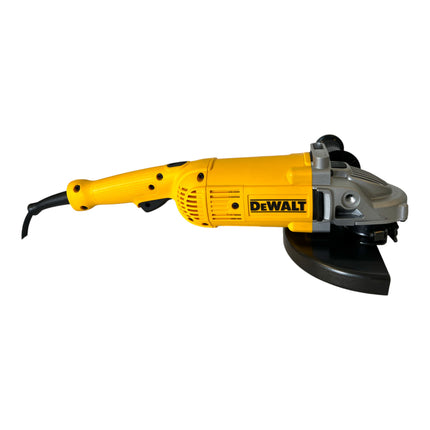 Smerigliatrice angolare DeWalt DWE 494 2200 watt 230 mm