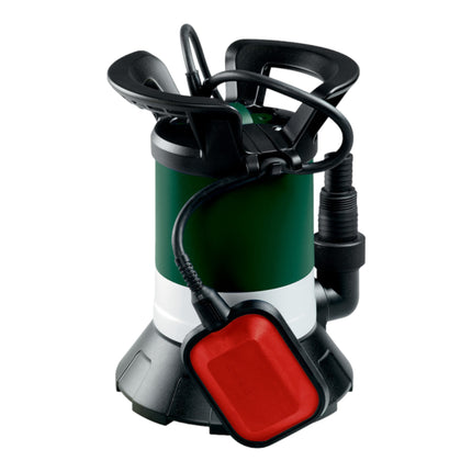 Metabo TP 8000 S Pompa sommersa per acque chiare 350 W 8000 l/h IP X8 ( 0250800000 )