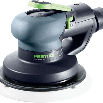 Ponceuse excentrique à air comprimé Festool LEX 3 150/5 (575081)
