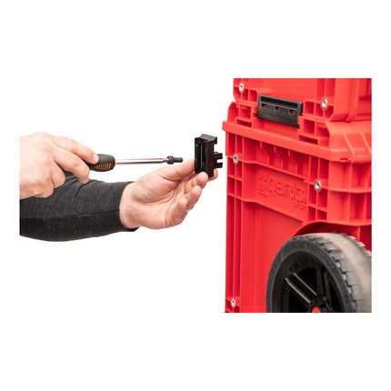 Qbrick System Custom Connectors Set 1 pour Serie ONE 2.0 / PRO 2.0 / PRIME