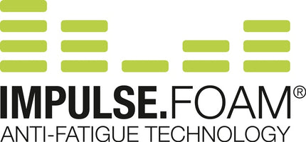 Sandale de sécurité ALBATROS JETSTREAM IMPULSE LOW taille 42 noir/bleu ( 4000374650 )