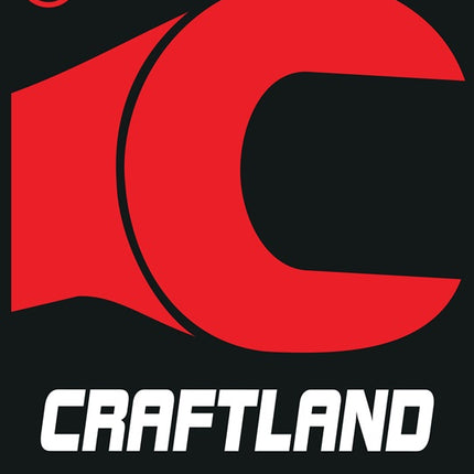 CRAFTLAND Weste Asendorf Größe M ( 4000377616 )