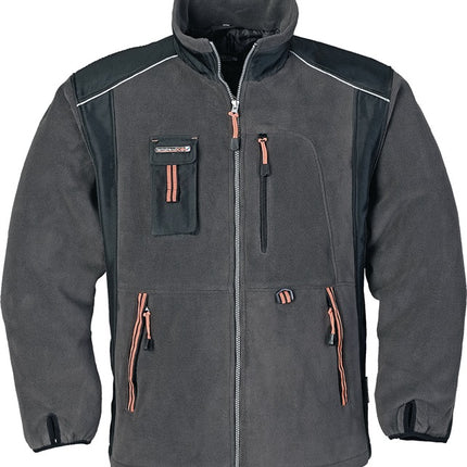 Veste polaire TERRATREND taille XXL (4000378078)