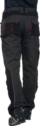 Pantaloni con cintura TERRATREND taglia 48 ( 4000378135 )
