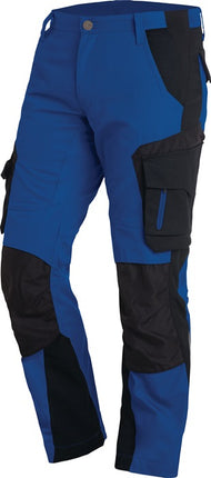 Pantalon de travail FHB FLORIAN taille 48 ( 4000378991 )