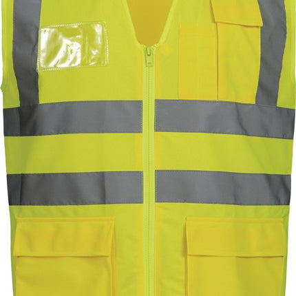 Gilet de sécurité SAFESTYLE ALBIN taille XXL (4000379078)