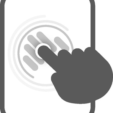 OX-ON Gants Flexible Advanced 1900 Taille 9 noir/gris clair ( 4000391380 )