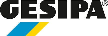 Dado per rivetto cieco GESIPA Gambo del rivetto d x l 6 x 11 mm M4 ( 4000813793 )