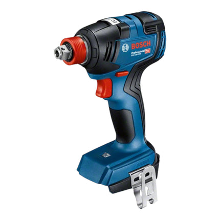 Bosch GDX 18V-200 Professional Visseuse à chocs sans fil 18 V 200 Nm Brushless + 1x batterie 4,0 Ah - sans chargeur