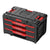 Toolbrothers RHINO XXL Drawer 3 ECO avec trois tiroirs + cloisons IP66