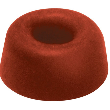 Butoir de siège de toilette ( 3000259009 ) Ø 21 mm hauteur 10 mm
