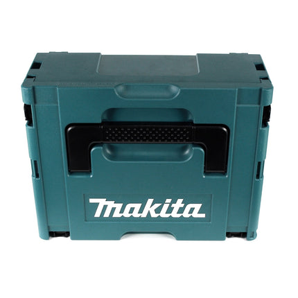 Makita DDF 485 T1J Akku Bohrschrauber 18V 50Nm im Makpac + 1x 5,0 Ah Akku - ohne Ladegerät - Toolbrothers