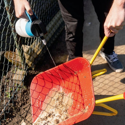 Hazet Drucksprüher 199N-1 ( 8000466244 ) 1 l