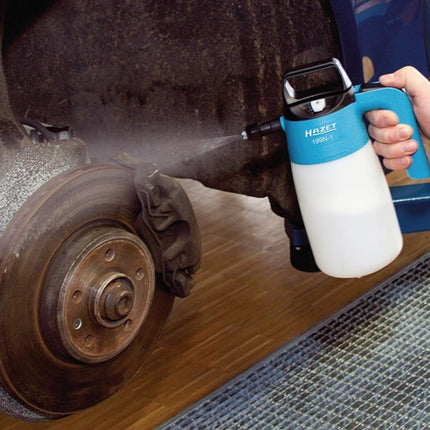 Hazet Drucksprüher 199N-1 ( 8000466244 ) 1 l