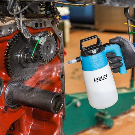 Hazet Drucksprüher 199N-1 ( 8000466244 ) 1 l