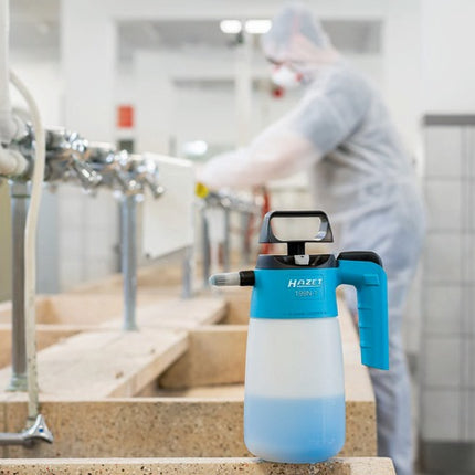 Hazet Drucksprüher 199N-1 ( 8000466244 ) 1 l