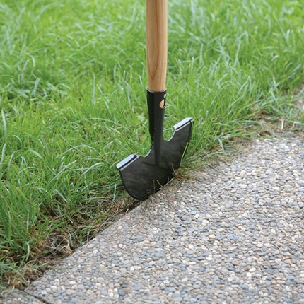 Freund Victoria Rasenkantenstecher 69920 ( 4000815634 ) Gewicht 0,8 kg