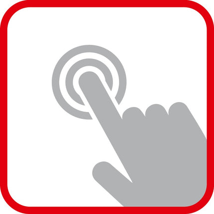 Caméra d'inspection Rothenberger ROCAM MINI HD Module ROLOC PLUS HD CAS ( 8002983669 ) Tête de caméra Ø 25 mm 18 V