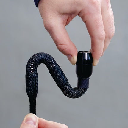 Rothenberger Inspektionskamera ROCAM mini HD-Module 25/22 HD - Set AMP ( 8002983667 ) Kamerakopf-Ø 25 mm 18 V 0 - 110 mm