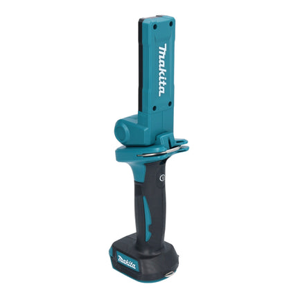 Makita DML 816 G1 Akku Arbeitsleuchte 18 V 100 - 500 lm LED + 1x Akku 6,0 Ah - ohne Ladegerät