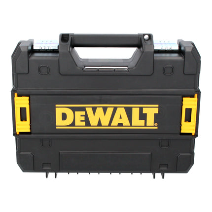 DeWalt DCF 860 NT Akku Schlagschrauber 18 V 282 Nm 1 4 Brushless TSTAK ohne Akku ohne Ladegeraet 2 - toolbrothers