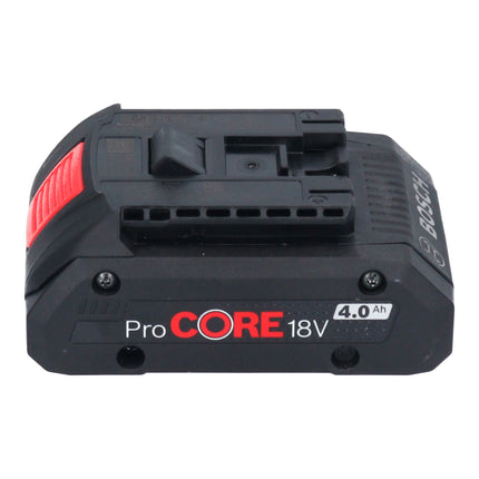 Bosch GST 18V 155 SC Professional Akku Stichsaege 18 V 155 mm Brushless 1x ProCORE Akku 4 0 Ah ohne Ladegeraet 2 - toolbrothers