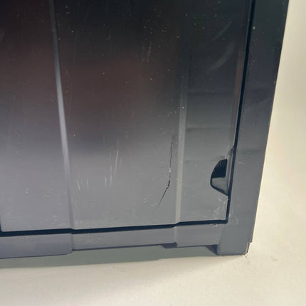 Qbrick System ONE Drawer 1 Toolbox 2 0 Werkzeugbox 587 x 380 x 340 mm 32 5 L mit einer Schublade Beschaedigt 3 - toolbrothers