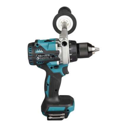 Makita DDF 492 Z Akku Bohrschrauber 18 V 141 Nm Brushless Solo ohne Akku ohne Ladegeraet 3 - toolbrothers
