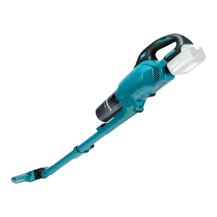 Makita DCL 286 FSM Akku Staubsauger 18 V 0 25 l Brushless 1x Akku 4 0 Ah Ladegeraet 3 - toolbrothers