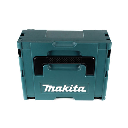 Makita DTD 170 T1J Akku Schlagschrauber 1/4" 18 V Brushless Li-Ion mit 1x 5,0 Ah Akku im MakPac - ohne Ladegerät - Toolbrothers