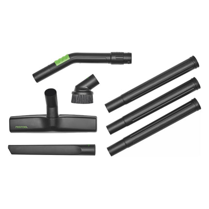Festool CTL SYS CLEANTEC Absaugmobil 4,5 l Staubkl. L + 2x Filtersack + Reinigungsset RS-ST D 27/36-Plus im Systainer - Toolbrothers