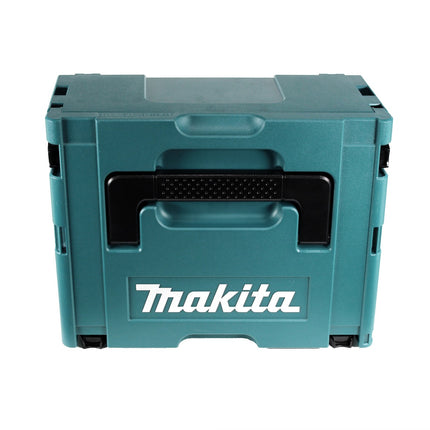 Makita DTD 171 T1J Akku Schlagschrauber 18 V 180 Nm 1/4" Brushless + 1x Akku 5,0 Ah + Makpac - ohne Ladegerät - Toolbrothers